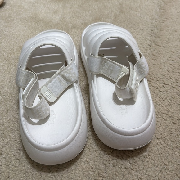 UGG Sandals - Picture 2 of 3